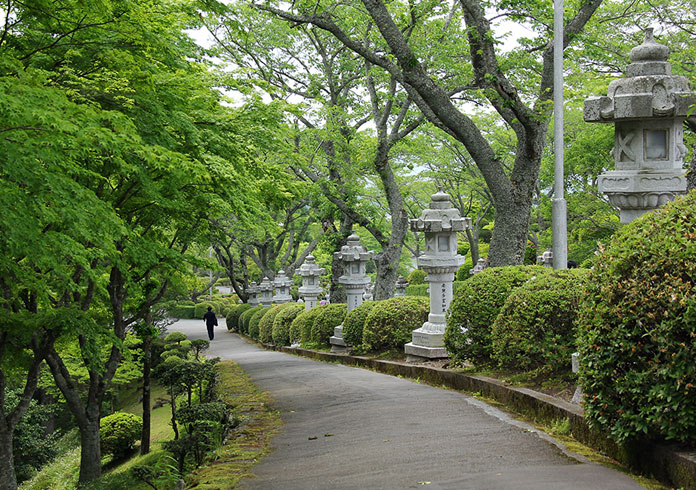 日本行迹